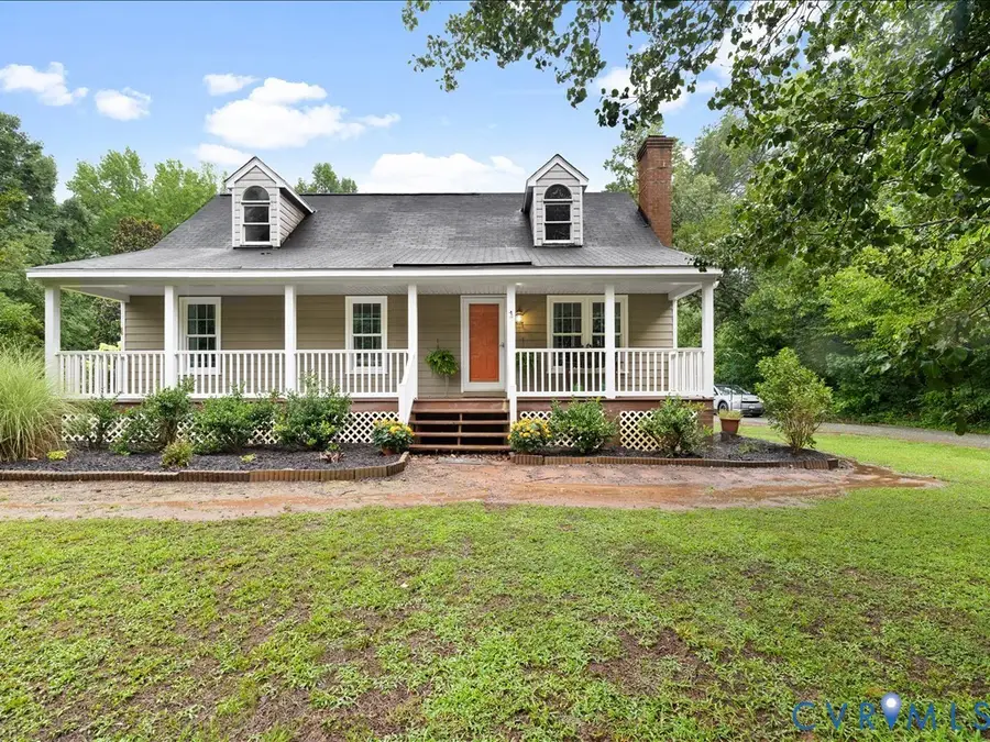 3695 Three Chopt Road, Gum Spring, VA 23065 - #2