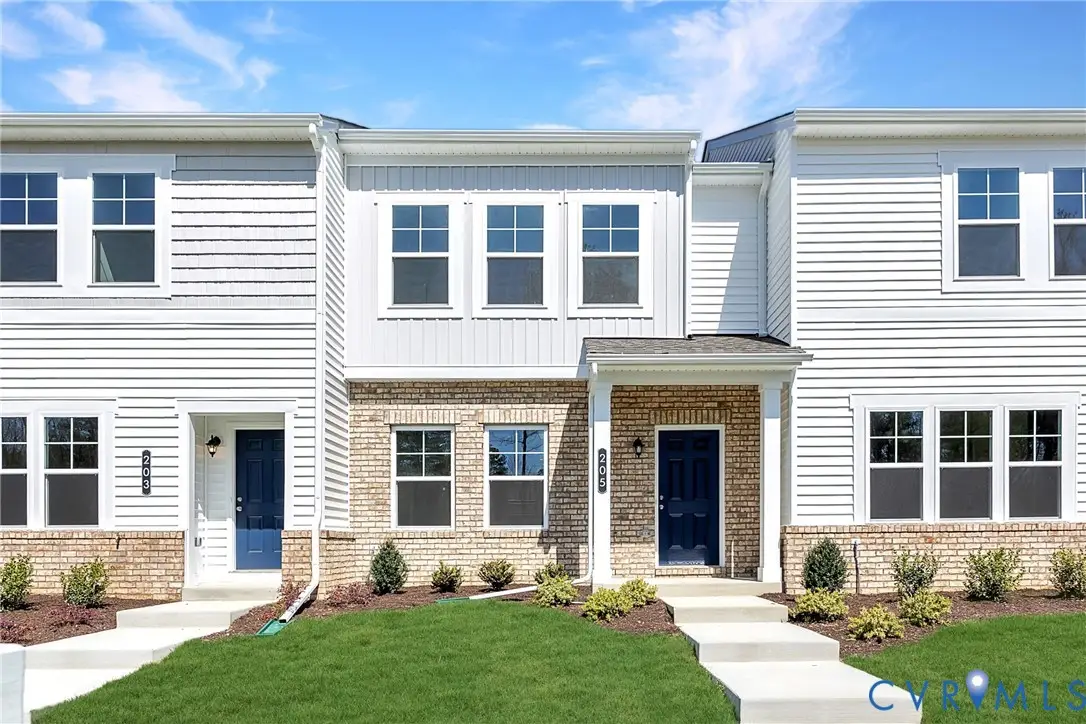 5514 Greenpark Way, Sandston, VA 23150 - #1