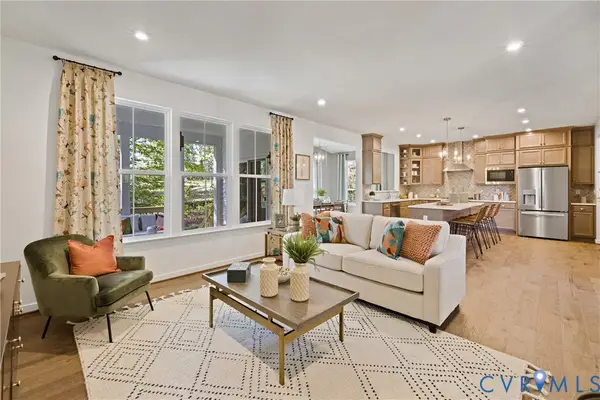 954 Landon Laurel Lane, Midlothian, VA 23114