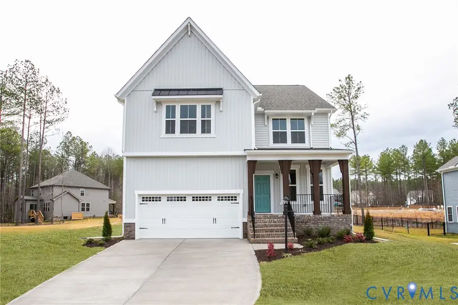 954 Landon Laurel Lane, Midlothian, VA 23114 - #2