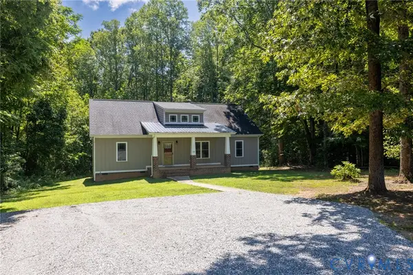 58 Woodson Mill Drive, Louisa, VA 23024