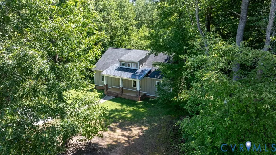 58 Woodson Mill Drive, Jackson, VA 23024 - #3