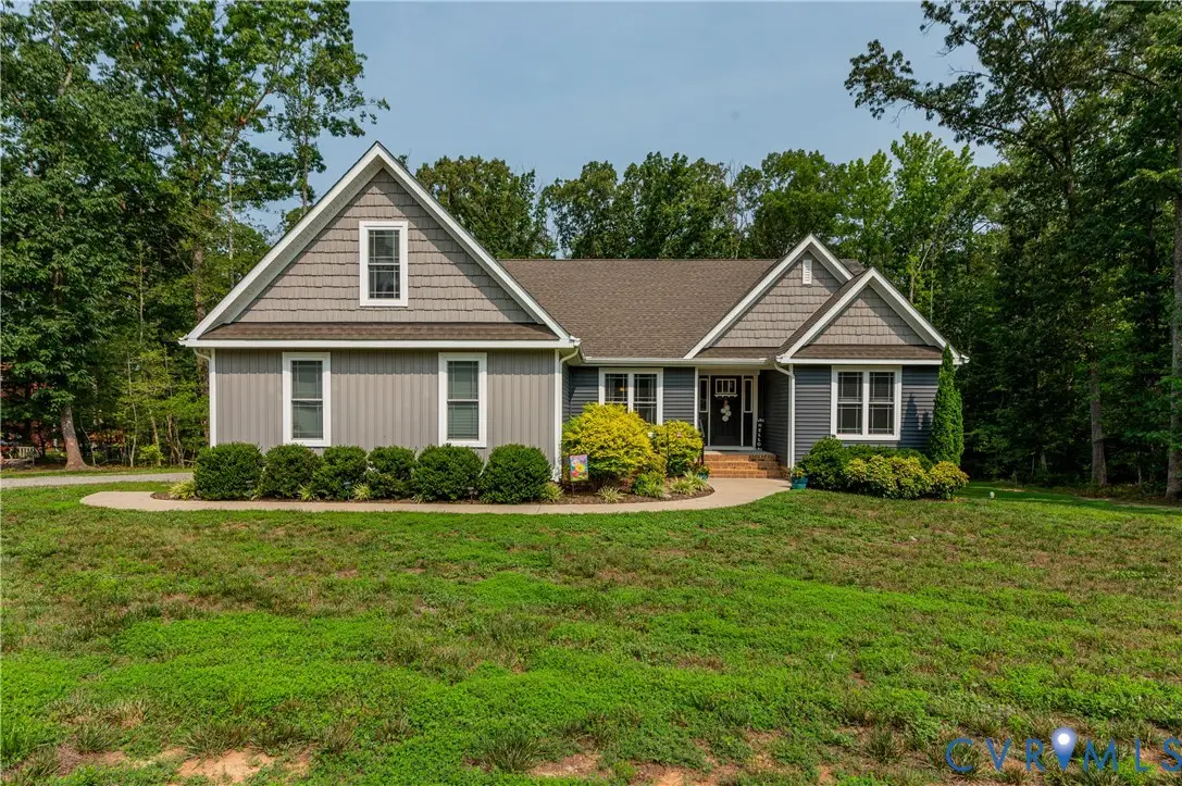 2816 Preston Park Way, Sandy Hook, VA 23153 - #1