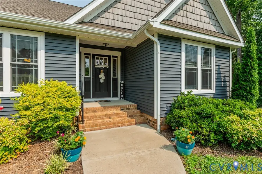 2816 Preston Park Way, Sandy Hook, VA 23153 - #3