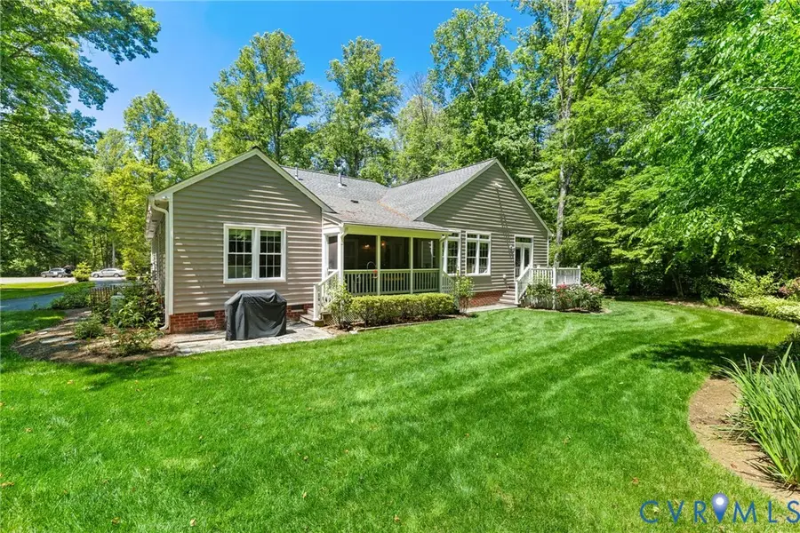 13998 Taylors Overlook Court, Montpelier, VA 23192 - #2