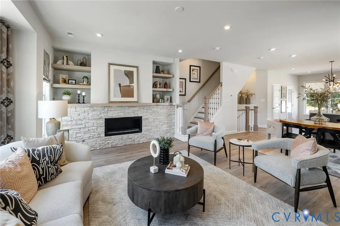 16120 Esteem Way, Midlothian, VA 23113 - #1