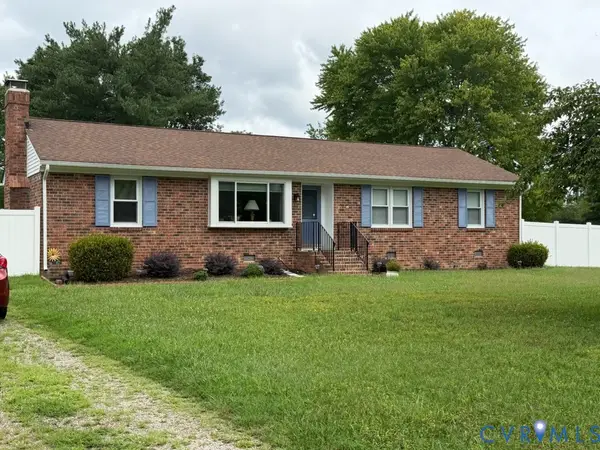 12004 Bourne Road, Glen Allen, VA 23059