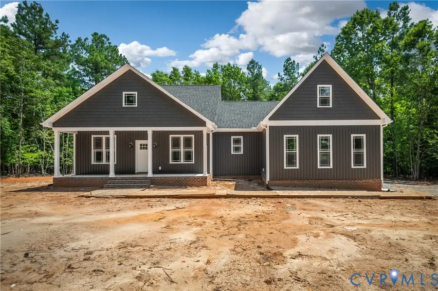 8251 Smacks Run Creek Lane, Amelia Court House, VA 23002 - #2