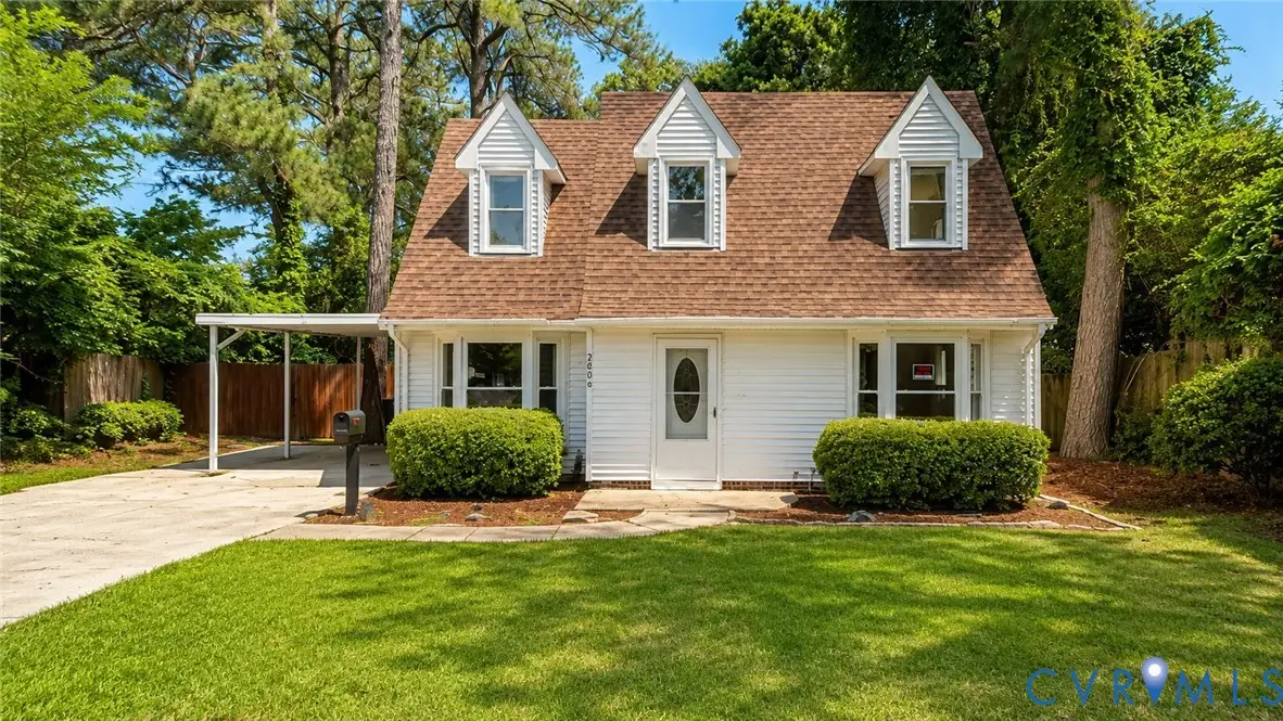 3804 Caroline, Portsmouth, VA 23701 - #1