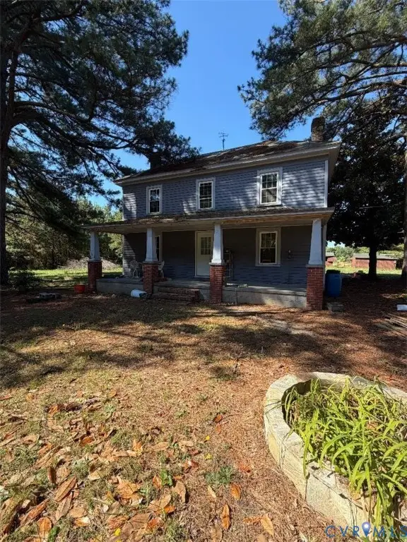 5717 Colonial Trail, Surry, VA 23881