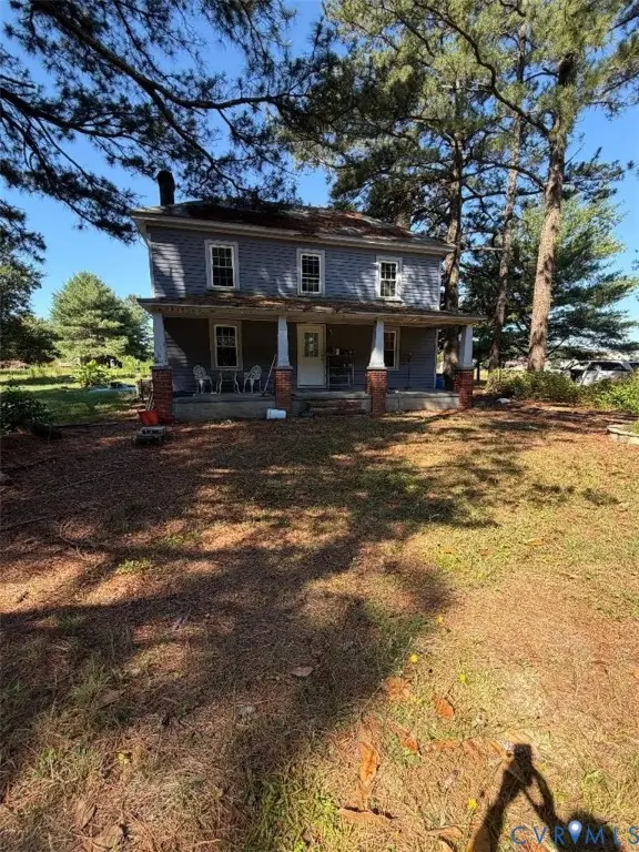 5717 Colonial Trail, Spring Grove, VA 23881 - #3