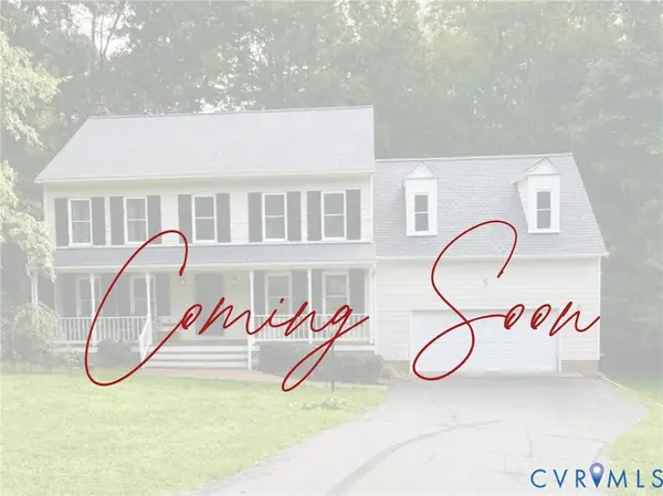 14308 Chimney House Road, Midlothian, VA 23112