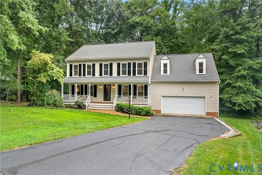 14308 Chimney House Road, Midlothian, VA 23112 - #2