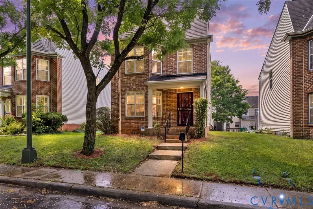 1511 Kemper Street, Richmond, VA 23220 - #1