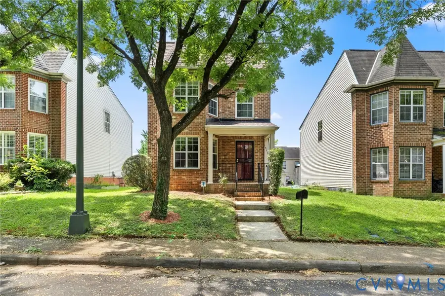 1511 Kemper Street, Richmond, VA 23220 - #2