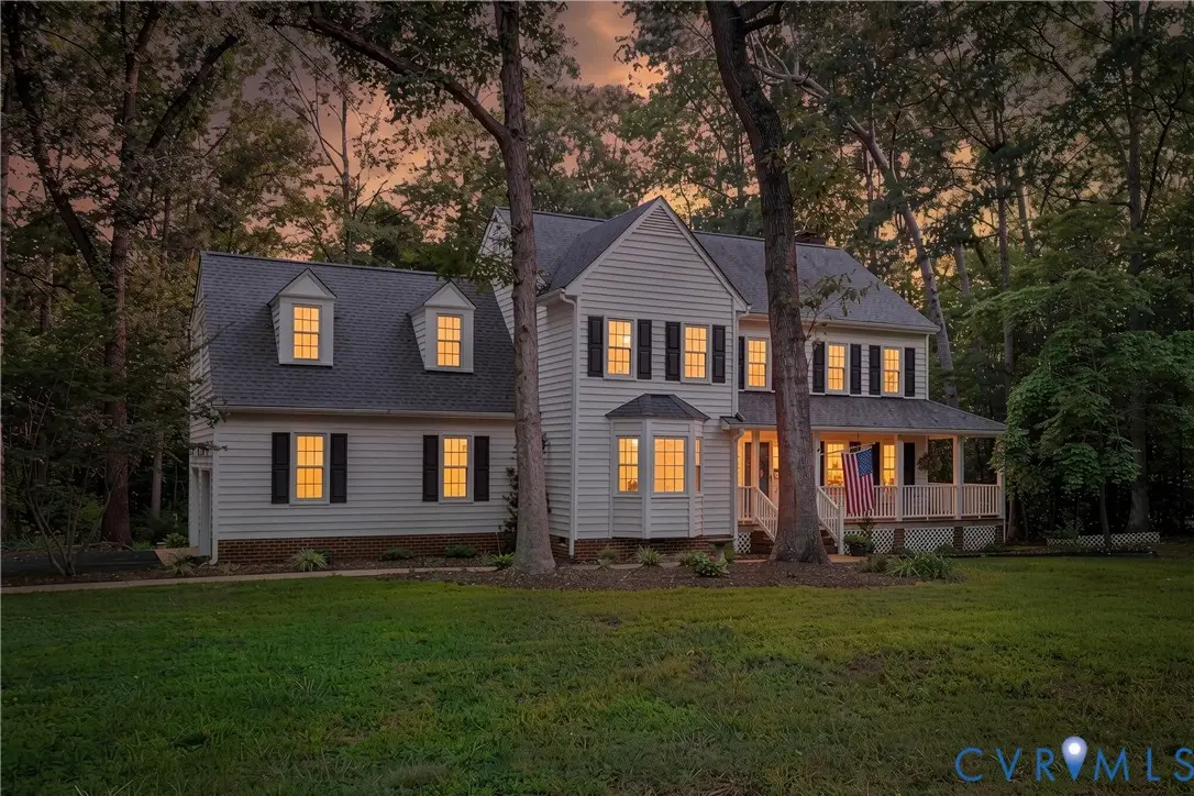 10030 Cheroy Woods Lane, Ashland, VA 23005 - #1