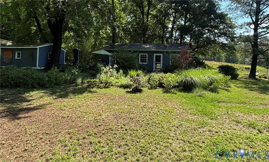 3219 Layfield Drive, Providence Forge, VA 23140 - #3