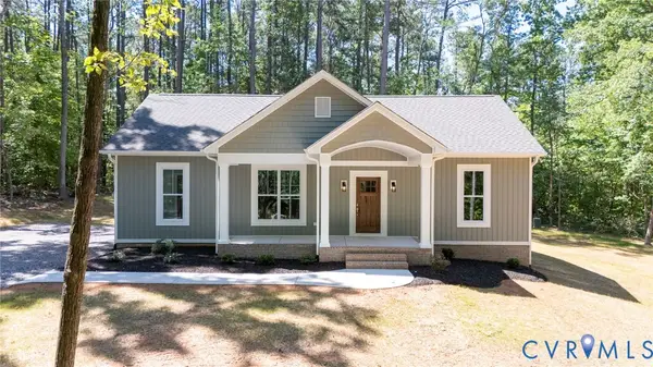 463 Briery Way Road, Farmville, VA 23901