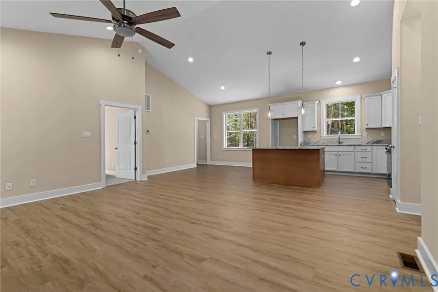 463 Briery Way Road, Farmville, VA 23901 - #2