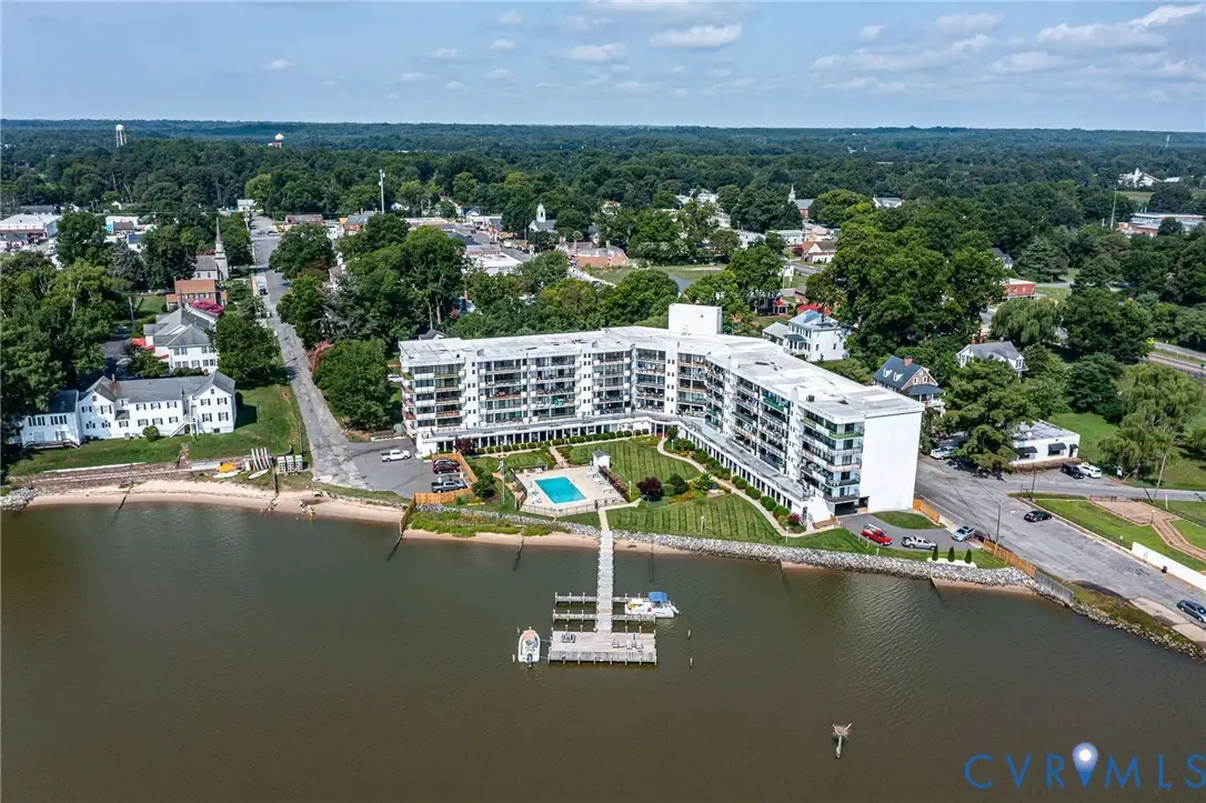 128 Prince Street #110, Tappahannock, VA 22560 - #1