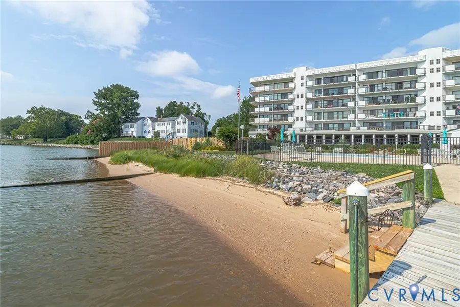 128 Prince Street #110, Tappahannock, VA 22560 - #3