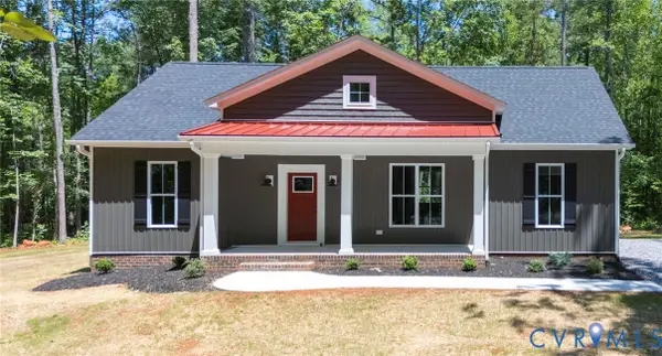 674 Briery Way Road, Farmville, VA 23901