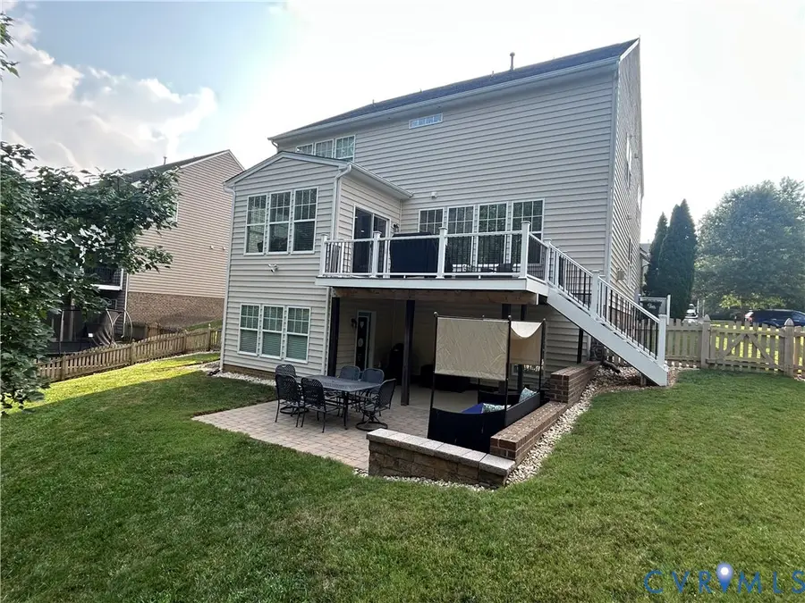 9618 Leighfield Way, Mechanicsville, VA 23116 - #2