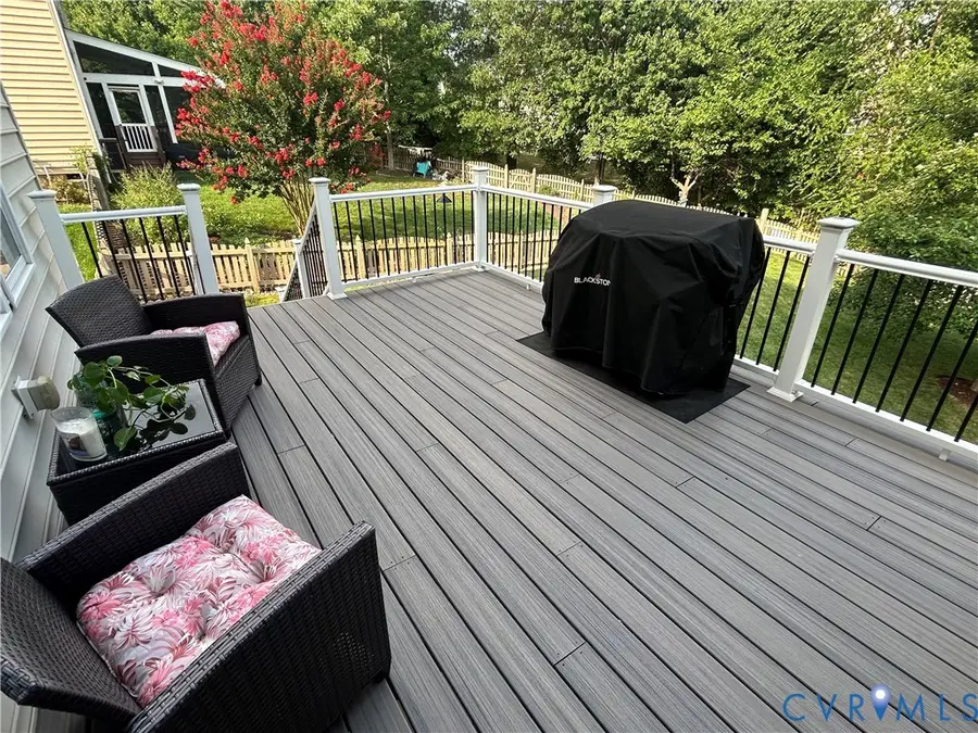 9618 Leighfield Way, Mechanicsville, VA 23116 - #3