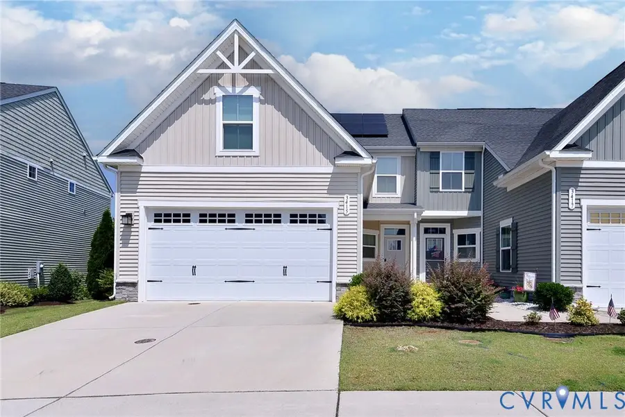 3415 Foxglove Drive, Toano, VA 23168 - #2