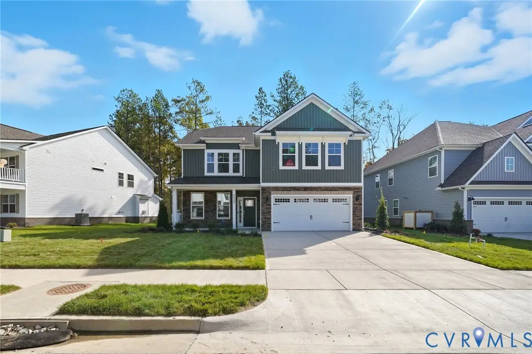 8818 Midmay Terrace, Chesterfield, VA 23832 - #1