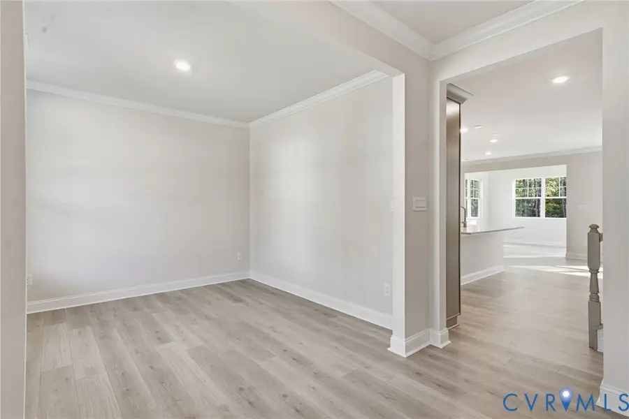 8818 Midmay Terrace, Chesterfield, VA 23832 - #3