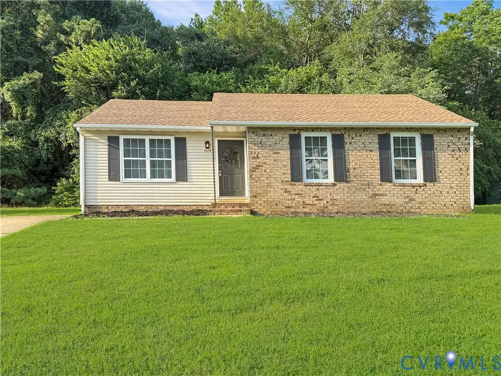 9279 Lost Forest Drive, North Chesterfield, VA 23237 - #1