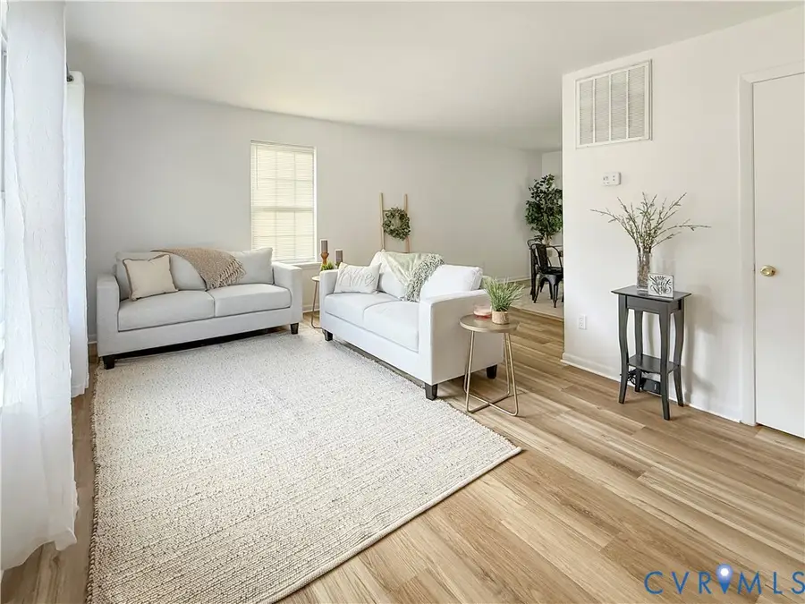 9279 Lost Forest Drive, North Chesterfield, VA 23237 - #3