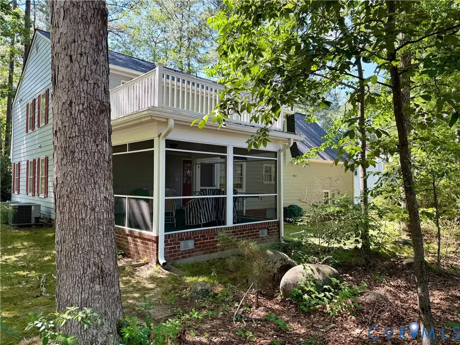 1909 Oakway Drive, Henrico, VA 23238 - #3