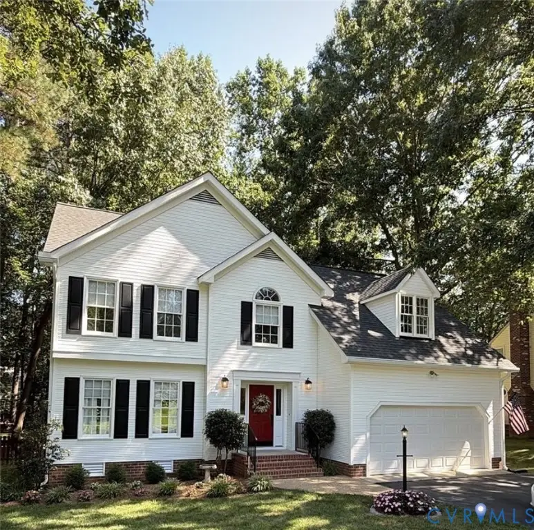 13915 Highpaige Way, Chester, VA 23831 - #1