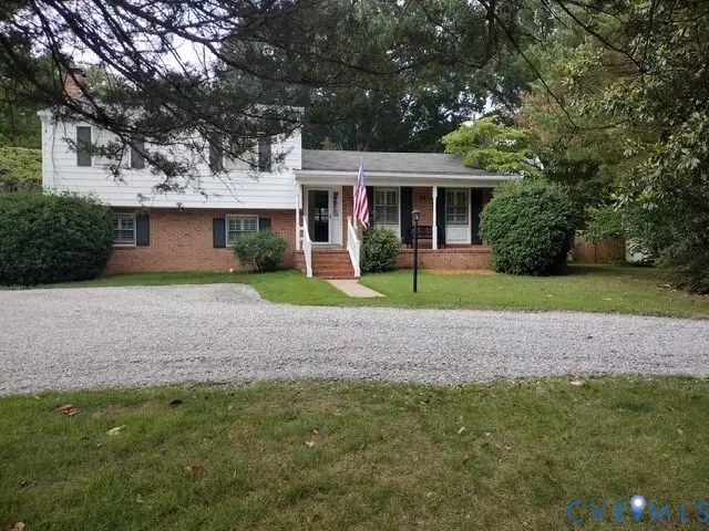 9320 Three Chopt Road, Henrico, VA 23229 - #1