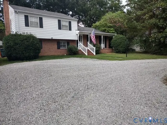 9320 Three Chopt Road, Henrico, VA 23229 - #2