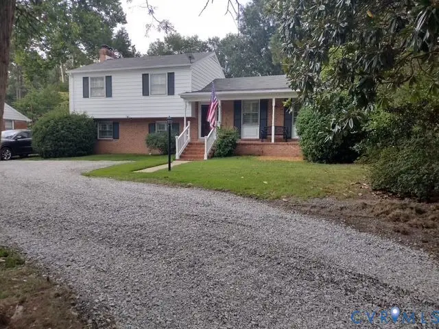 9320 Three Chopt Road, Henrico, VA 23229 - #3