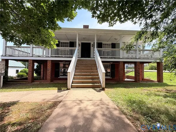 13085 W James Anderson Highway, Buckingham, VA 23921