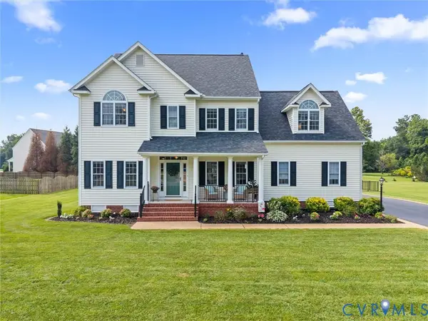 8417 Bink Place, Mechanicsville, VA 23111