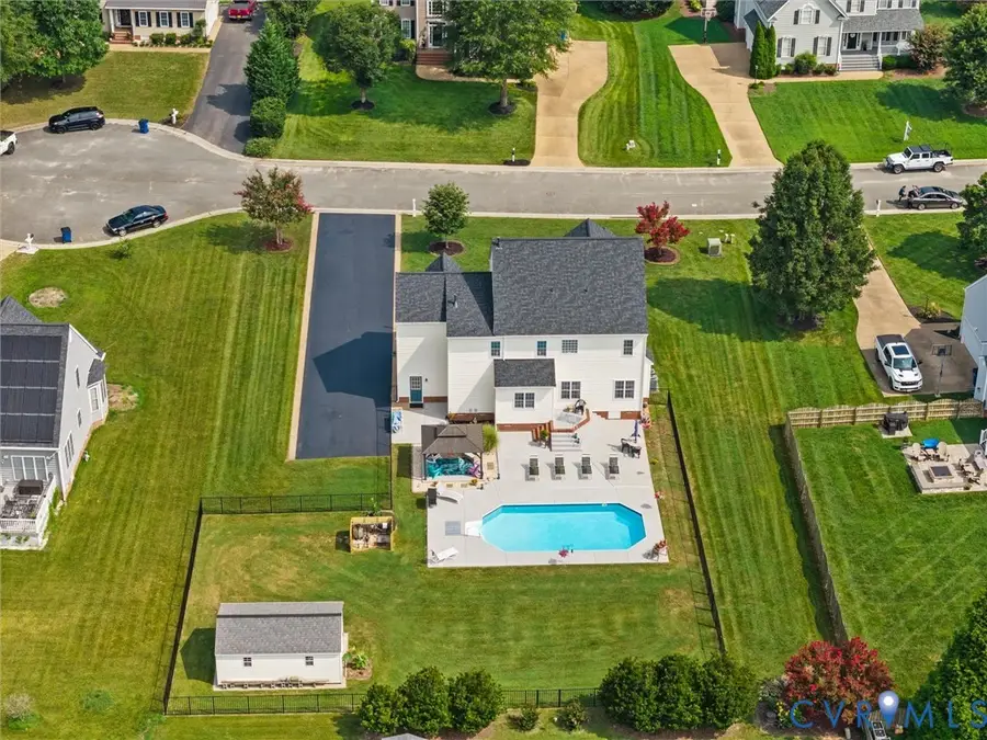 8417 Bink Place, Mechanicsville, VA 23111 - #2