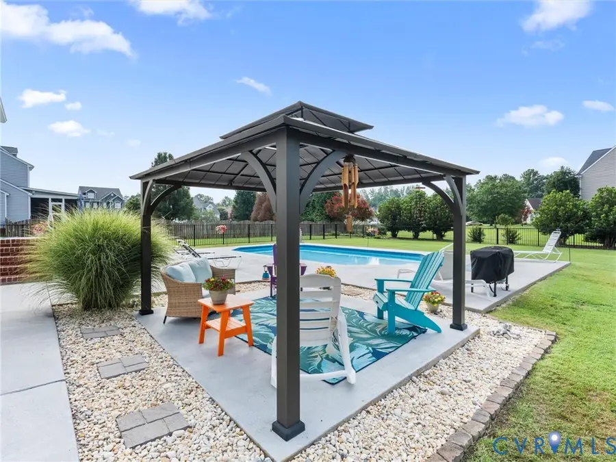 8417 Bink Place, Mechanicsville, VA 23111 - #3