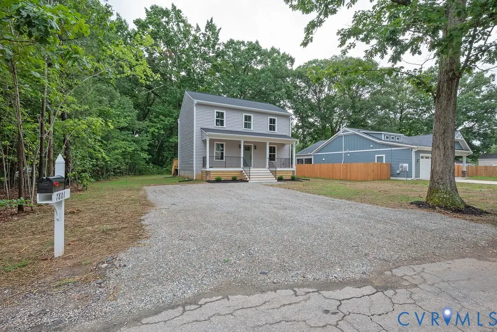 7801 Jubra, Bellwood, VA 23237 - #1