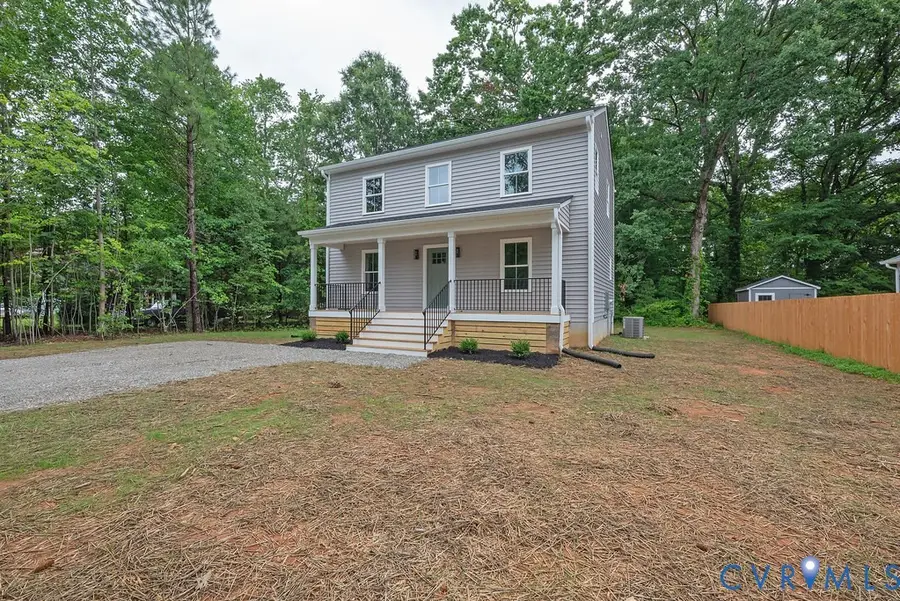 7801 Jubra, Bellwood, VA 23237 - #3
