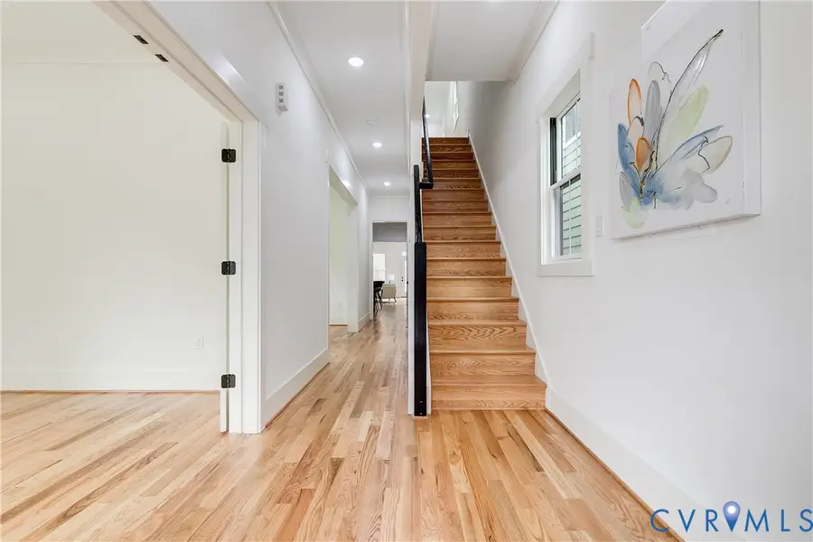 2611 E Marshall Street, Richmond, VA 23223 - #3