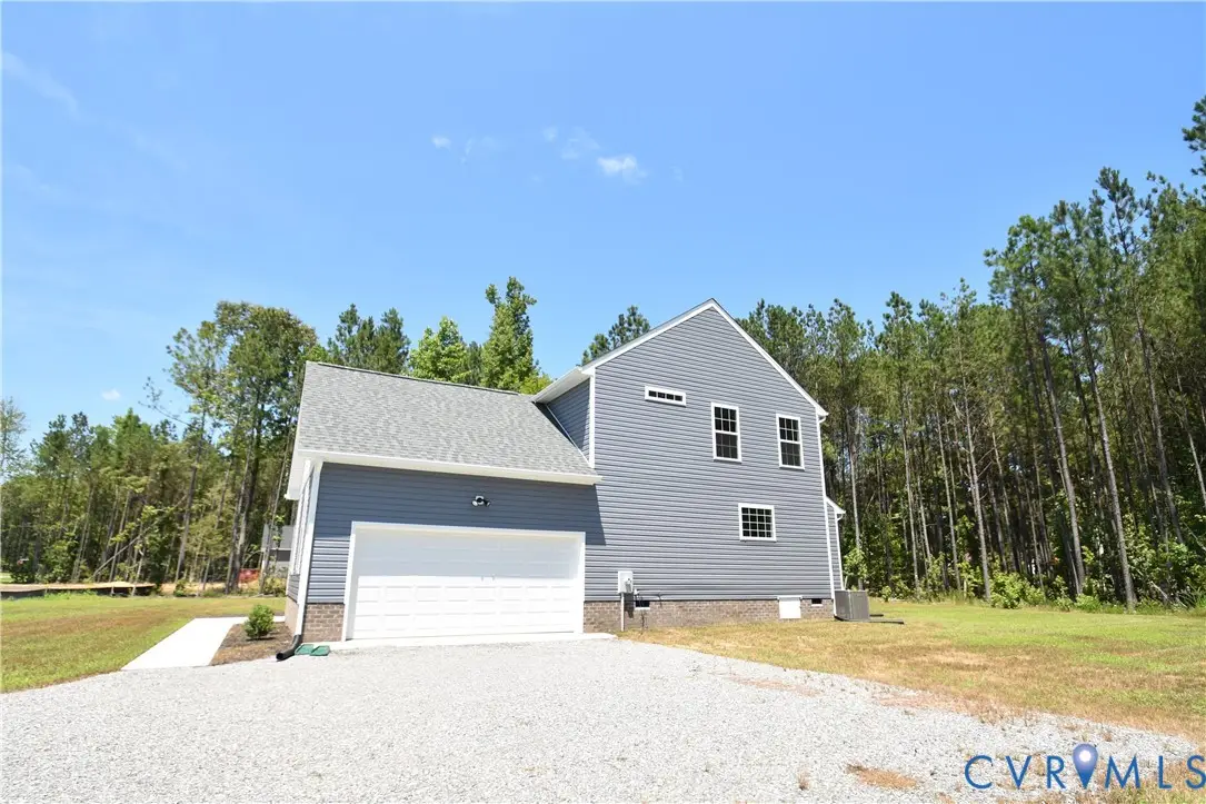 8209 Grantham Woods Way, Henrico, VA 23231 - #1