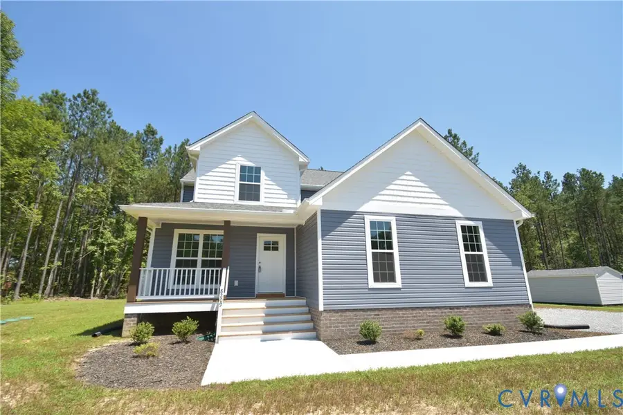 8209 Grantham Woods Way, Henrico, VA 23231 - #2