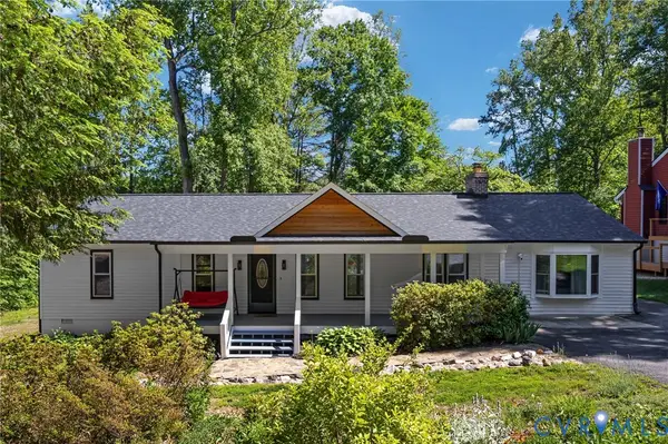 448 Lake Caroline Drive, Ruther Glen, VA 22546