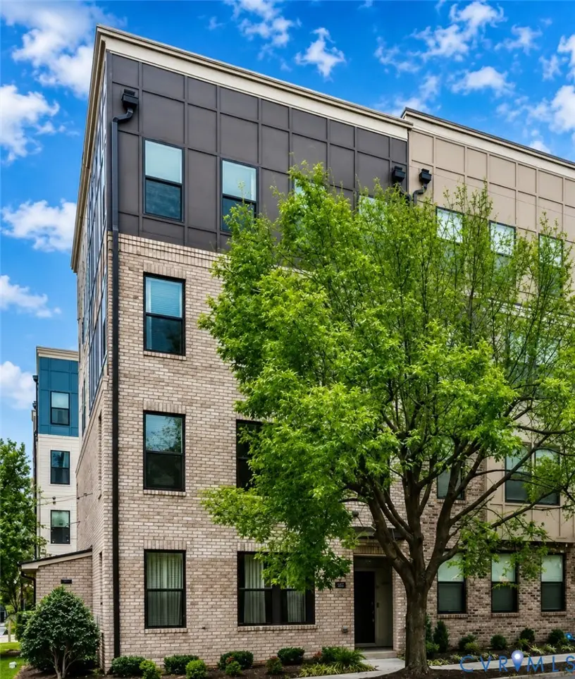 1041 N Lombardy Street #A, Richmond, VA 23220 - #1