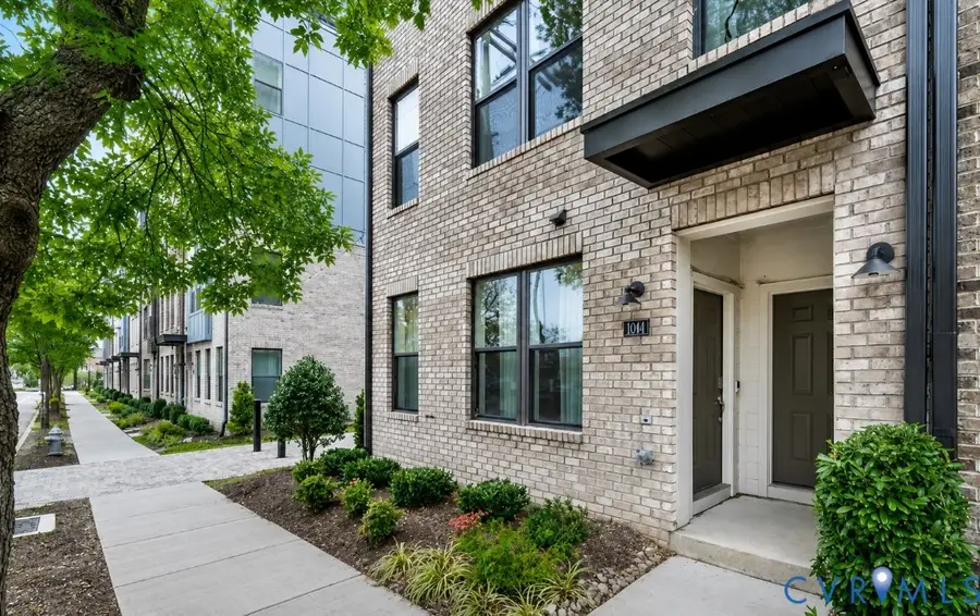 1041 N Lombardy Street #A, Richmond, VA 23220 - #2